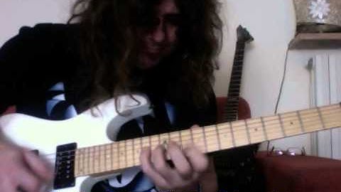 Roberto Vanni Licks Of The Week Revenge Of C Note!!!