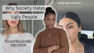 The Politics of Ugly
