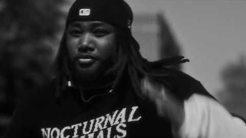 Leon Thomas - MUTT (Visualizer)
