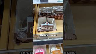 7-Eleven Donuts #australia #snack #dessert #sweet #jam #biscoff #chocolate #doughnuts #bakery #yum