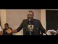 Le doigt de Dieu   Grace Kafunda   El Bethel Live officiel