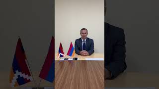 Որպեսզի վերջին զանգը վերջինը չլինի Վարդենիսի երեխաների համար, մայիսի 26-ին, ժամը 16:00-ին ես լինելու եմ Հանրապետության Հրապարակում. Դավիթ Շահնազարյան