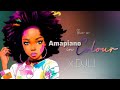 Amapiano in colour x djl