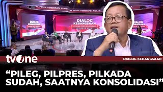 Download lagu Nasdem: Ada Tanda-tanda yang Tidak Mudah Negara ini Menjalani Kedepan | Dialog Kebangsaan