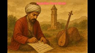 Kul Olayım Kalem Tutan Ellere - Cover