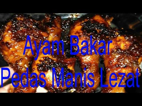 resep-ayam-bakar-pedas-manis-enak-dan-lezat