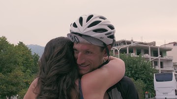 12 // TCR No 5 - Race for the Finish Part 2