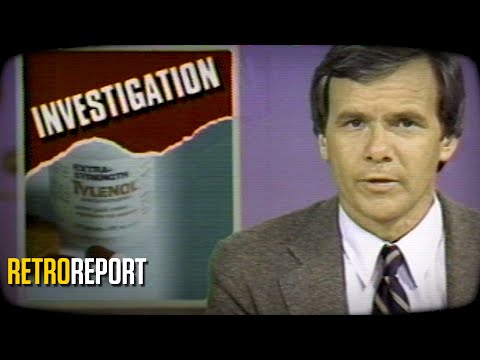 A Trusted Pill Turned Deadly. How Tylenol Made a Comeback | Retro Report