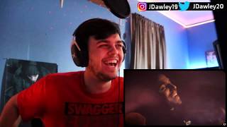 HES THE NEXT FUTURE! Futuristic x Chris Webby "OG NOW" (REACTION!!)