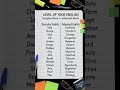💡 Stop Using Simple English! Learn Smart Vocabulary in 30 Seconds