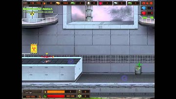 TDP4 Team Battle Try with Barret On Single Player (Must Watch)