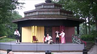 Twelfth Night Act 2 Scene 3 HD