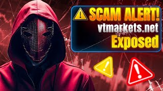 ⚠️ VT Markets: Legit Broker or Forex Scam? Dos &amp; Don’ts Before You Invest