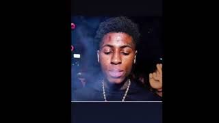 YoungBoy Never Broke Again- My Happiness Took Away For Life