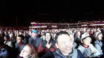 Next to You - STING(JavaOne 2016 Anniversary Event)