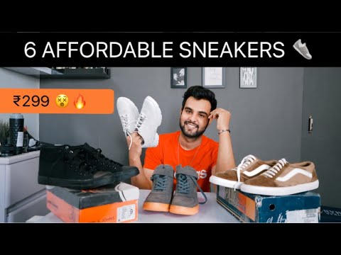 Sneakers (स्नीकर्स) - Upto 50% to 80% OFF on Sneakers Online at Best Prices  In India | Flipkart.com