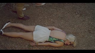 Watch Holychild Happy With Me video