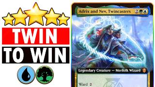 Double EVERY Token with Adrix and Nev