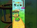 Going balls Jump Challenge - Which Mario Character Has the Best Ball?