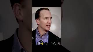 Famous Peyton Manning Treated The NFL Like Seed Money Wealth