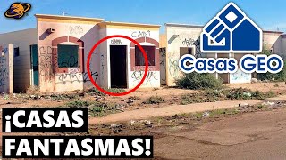 The Secrets of Geo Houses | Why Did They Really Go Bankrupt?