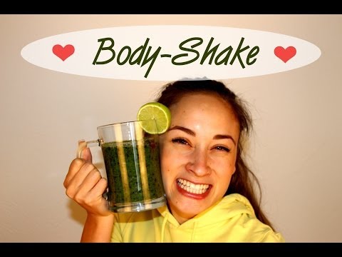 Gesund oder ungesund ? Du entscheidest ! Bei einem Smoothie kommt es auf die richtigen Zusammenstell. 