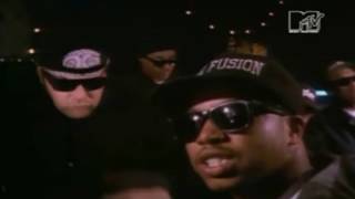Digital Underground feat 2Pac Same Song 720