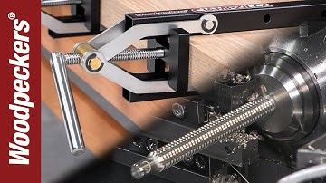 Making ClampZILLA Jr | Production Update