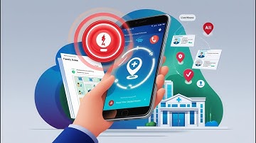 How to Navigate Without Context in Flutter (GlobalKey NavigatorState)