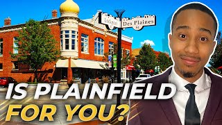 Is Plainfield Illinois Your Next Home?: Uncover The PROS AND CONS! | Living In Chicago Illinois