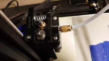 Cr10s filament loading issue