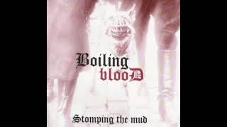 Boiling Blood - Materialistic Pigs