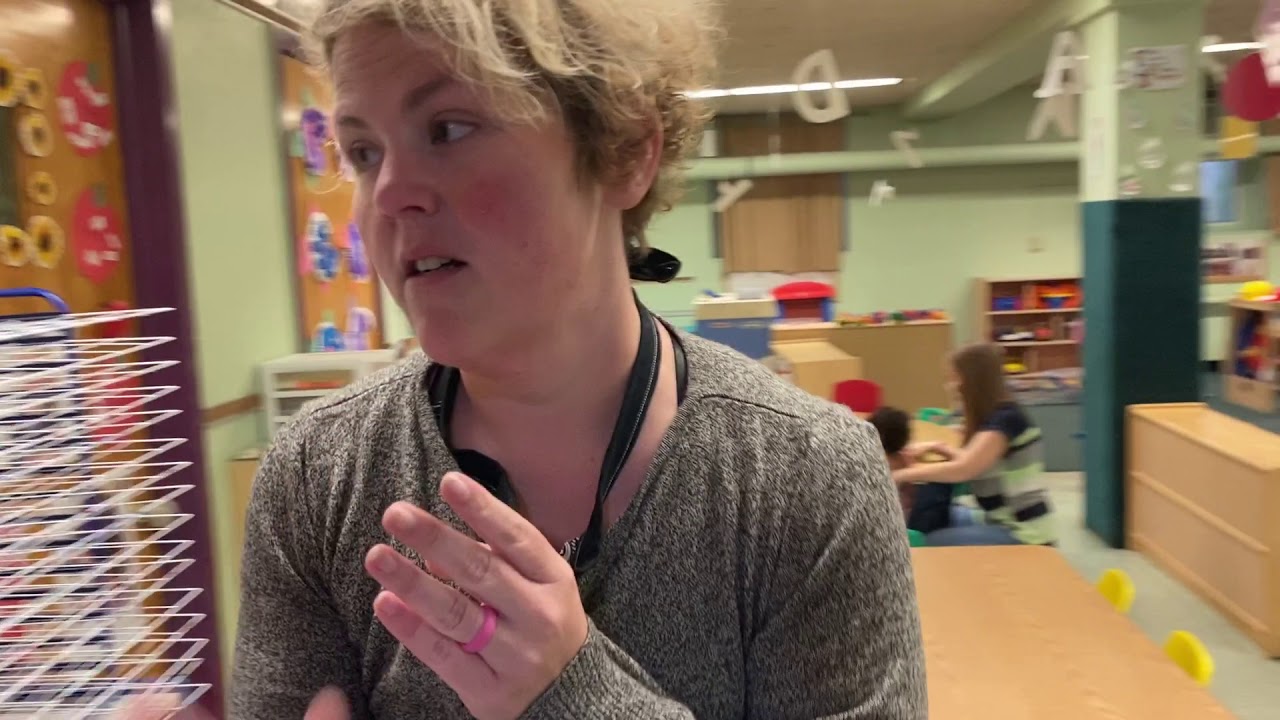 St. John's Daycare Tour Nazareth PA YouTube