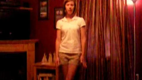 Definition Speech - Whitney Gibbs
