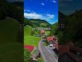 most ☺️ beautiful place 🇨🇭 on the earth 🌎#travel #earth #nature #beautiful