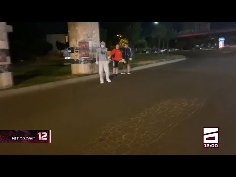 \"ოცნებამ\" სიძულვილის კამპანია დაიწყო | პლაკატები თბილისის ქუჩებში