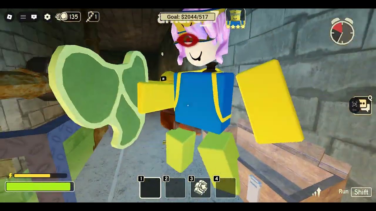 play Deadly Delivery 13