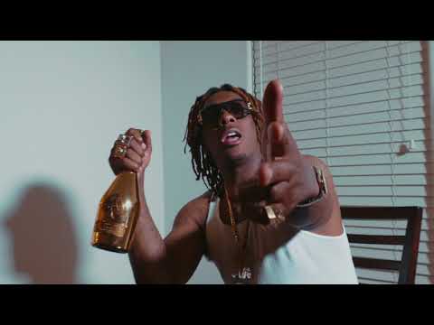 CML - "UNTAMED GORILLAS" (OFFICIAL MUSIC VIDEO) Dir|| Young tc