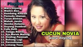 WARU DOYONG - CUCUN NOVIA FULL ALBUM