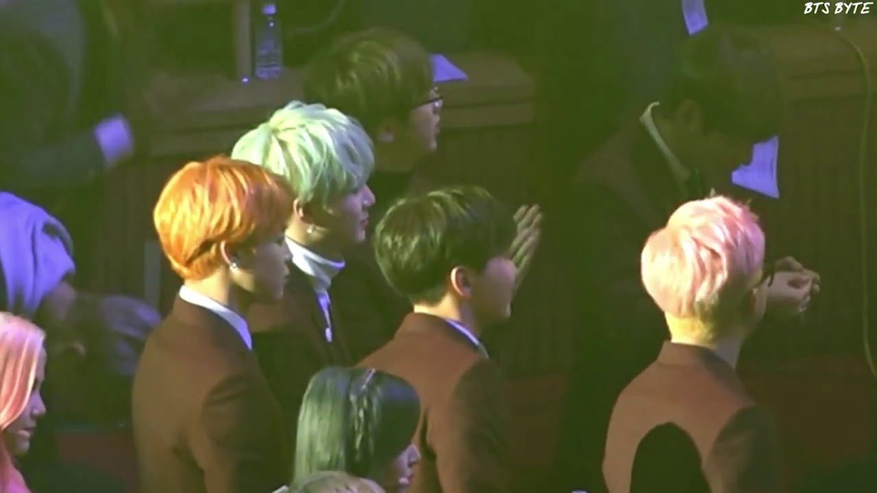 160217 가온차트 렌즈가 잘못했네 잘못했어