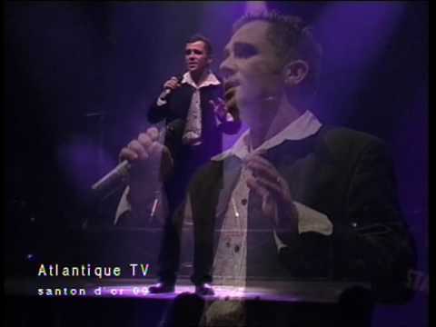 l'indifférence G.Becaud