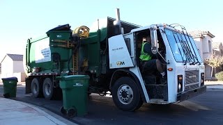 Waste Management of Maricopa, Arizona