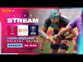 Live allianz premiership womens rugby harlequins women v bristol bears women