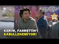 Kerim, Fahrettin'i Kabullenemiyor! - Fatmagül'ün Suçu Ne? Özel Klip