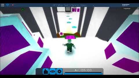 FE2 Map Test - The Flood of the Spaceship [easy Insane] by David20126