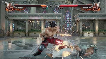 Easy Way to Optimize Balcony Break Combos