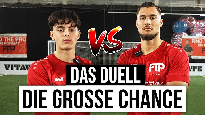 Das Duell Jürgen vs. Mirac | Die Große Chance Staffel 2