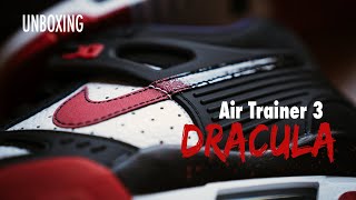 dracula air trainer 3's