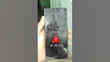infinix gt 20 pro automatic restart problem . #smartphone #technology #unboxing #pubgmobile #gaming
