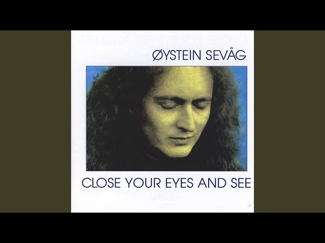 Oystein Sevag - Norwegian Mood